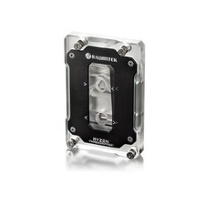 RAIJINTEK BLOCCO ACQUA CWB-TR4
