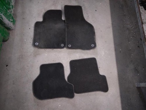Tappezzeria volkswagen golf - golf, vi