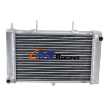 Radiatore in alluminio per