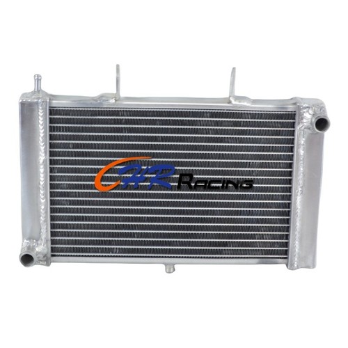 Radiatore alluminio per - radiatore, in