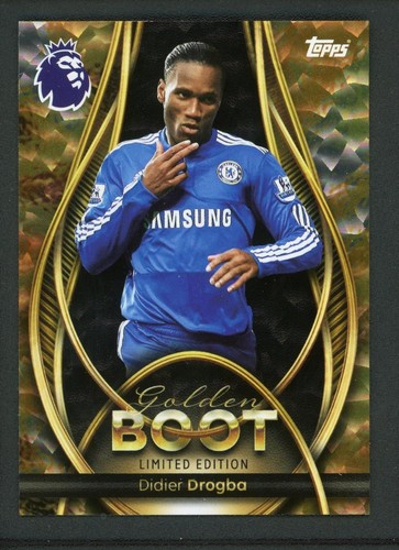 2025 didier drogba topps - 2025,
