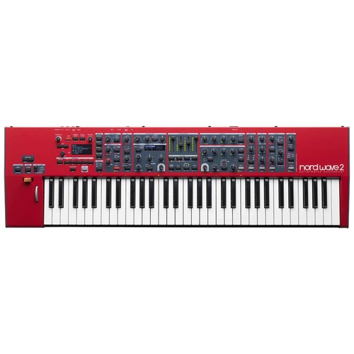 Clavia nord wave - nord,