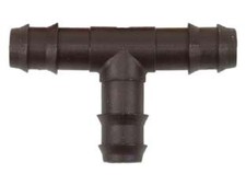 RACCORDO PORTAGOMMA  T IN