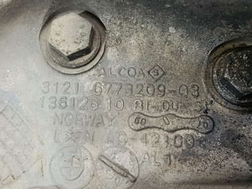 31216773209 front left wheel