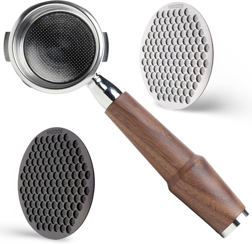 Gaggia 58mm espresso set - gaggia,
