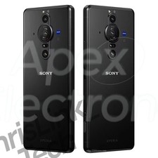 Sony Xperia Pro-I XQ-BE72 512