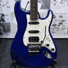 Fender Custom Shop TBC FMT