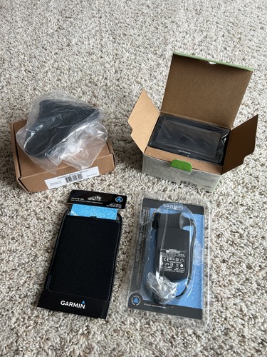 Nuovo garmin nüvi - 🇺🇸nuovo,
