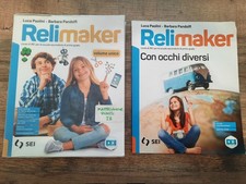 Relimaker - volume univo + con