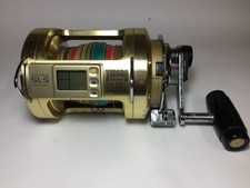 SHIMANO TIAGRA 50W LRS