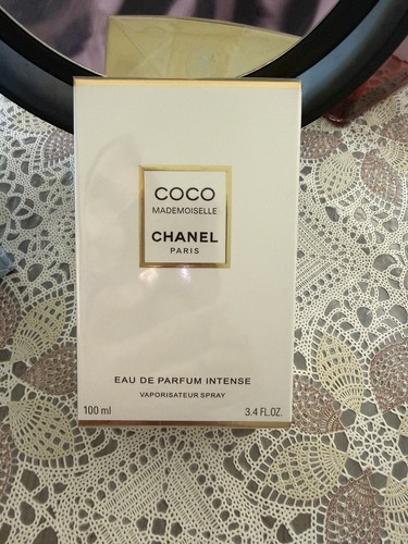Chanel coco mademoiselle - chanel,