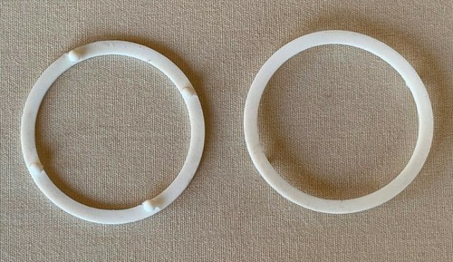 Guarnizione silicone posta - guarnizione,