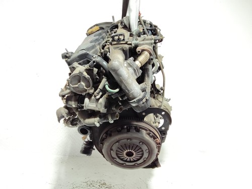 Motore completo per fiat - motore, punto