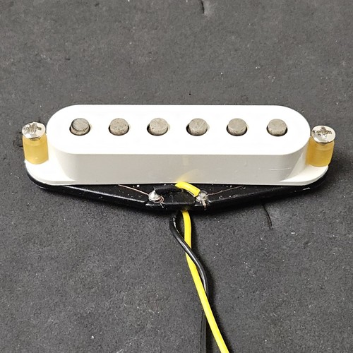 Fender usa highway one strat - usa,