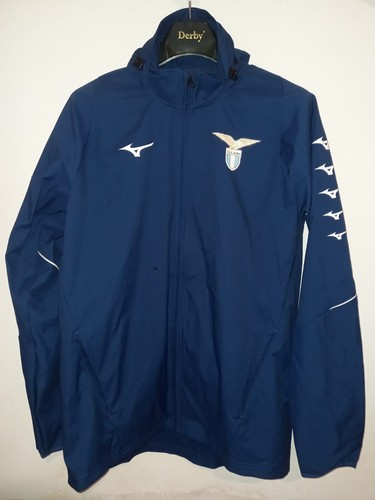 Lazio giacca antipioggia - ss,