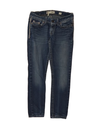 Jeans bke donna stella slim - jeans,