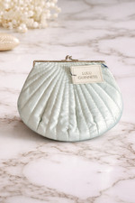 Lulu Guinness Shell Mini