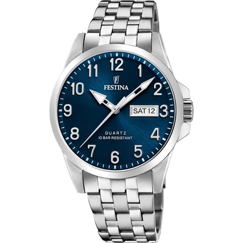 Festina classics orologio - festina,