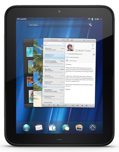 Touchpad fb354ua aba - aba, 32