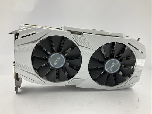 Asus dual gtx 1070 gddr5 - gtx,