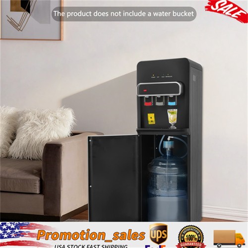 Dispenser acqua caricamento
