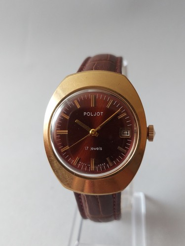 Poljot 1м autentica - ,