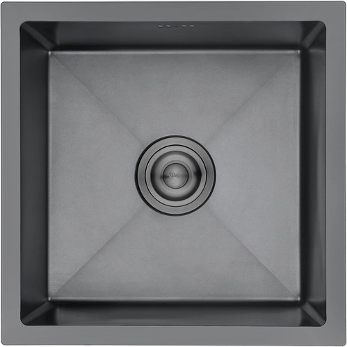 Lavello cucina acciaio - acciaio, inox