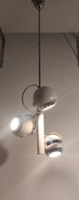 Lampada guzzini tre luci - tre,