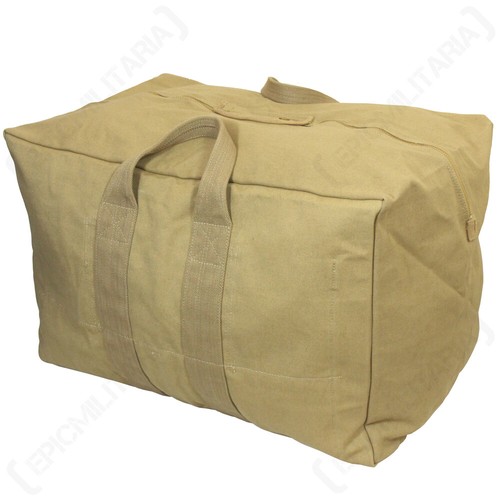 American usaaf aviator bag - us,