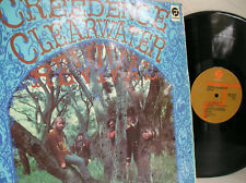 Creedence Clearwater Revival