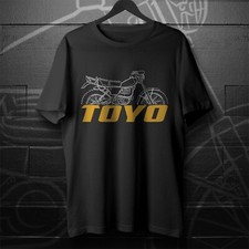 For OSSA Toyo 250/350