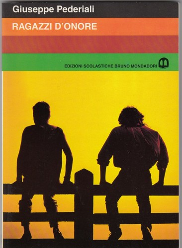 Ragazzi onore giuseppe - d'onore.,