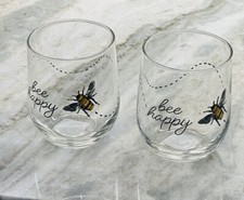 Set di 2 bicchieri da bere 4