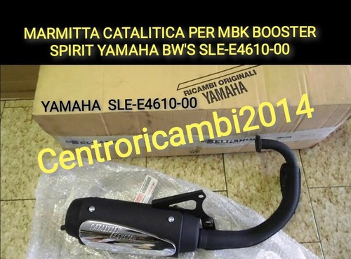 Marmitta catalitica per - marmitta,