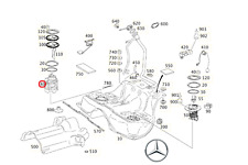Originale Mercedes-Benz
