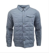 Giacca camicia canapa - giacca,
