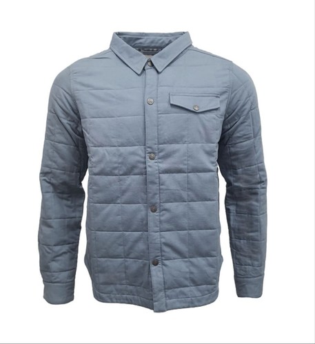 Giacca camicia canapa - camicia,