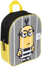 Zaino minions bimbo - zaino,
