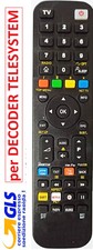Telecomando per decoder - telecomando,