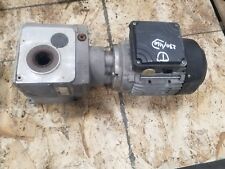 Bosch Motor / Gearbox Speed