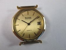 BULOVA ACCUTRON MENS QUARTZ