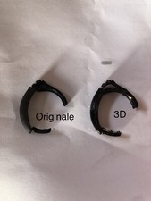 Blocca/Sblocca Batteria Telecomando Vivavoce PARROT MKi9000-9100-9200