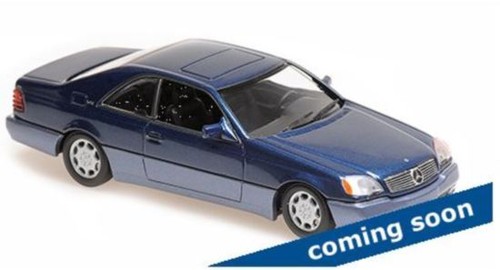 Minichamps mercedes benz - 1:43, mercedes-benz