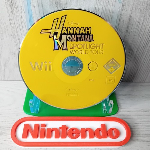 Gioco hannah montana spotlight - hannah,