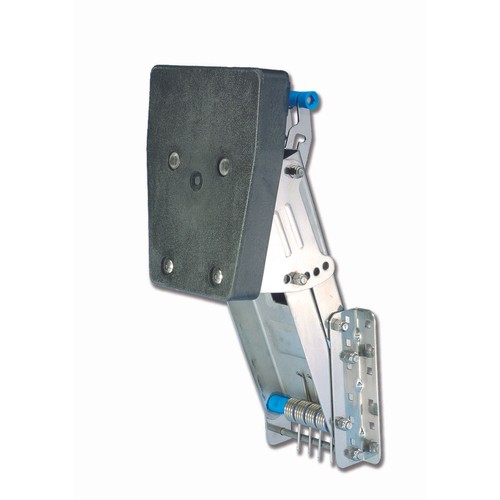 Trem supporto motore - supporto,