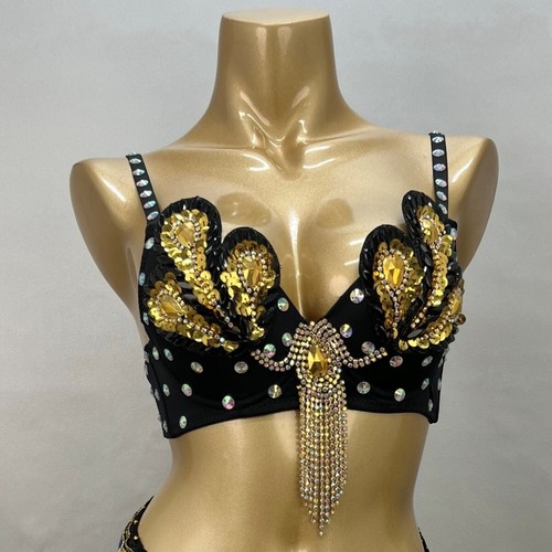Costume danza del ventre - , donna
