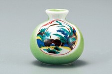 Kutani Articoli Porcellana