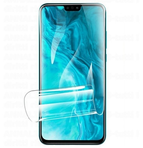 Pellicola idrogel per asus - pellicola,