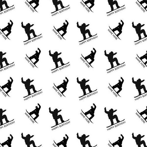 Snowboard - snowboard,
