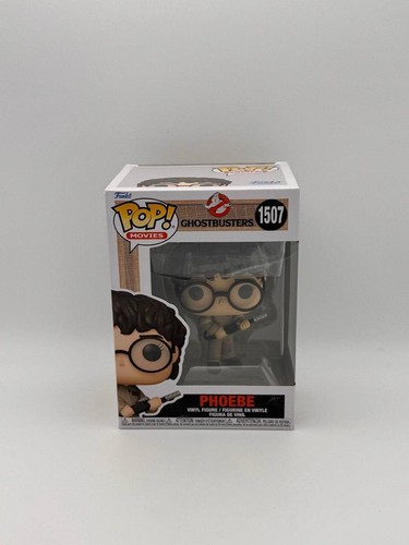 Ghostbusters funko pop - funko,